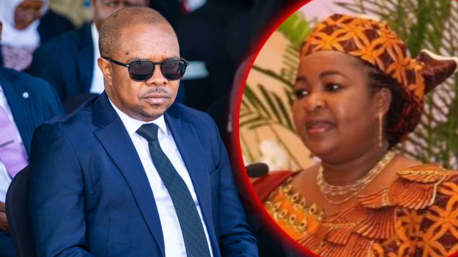 CCM issues direct nomination to Jakaya Kikwete’s wife and son to vie for MP seats