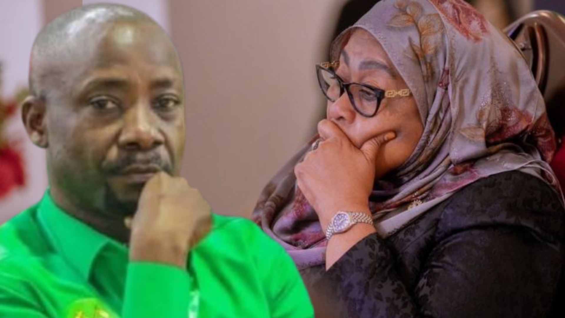 Gloves off, CCM MP demands electoral reforms ahead of the general election