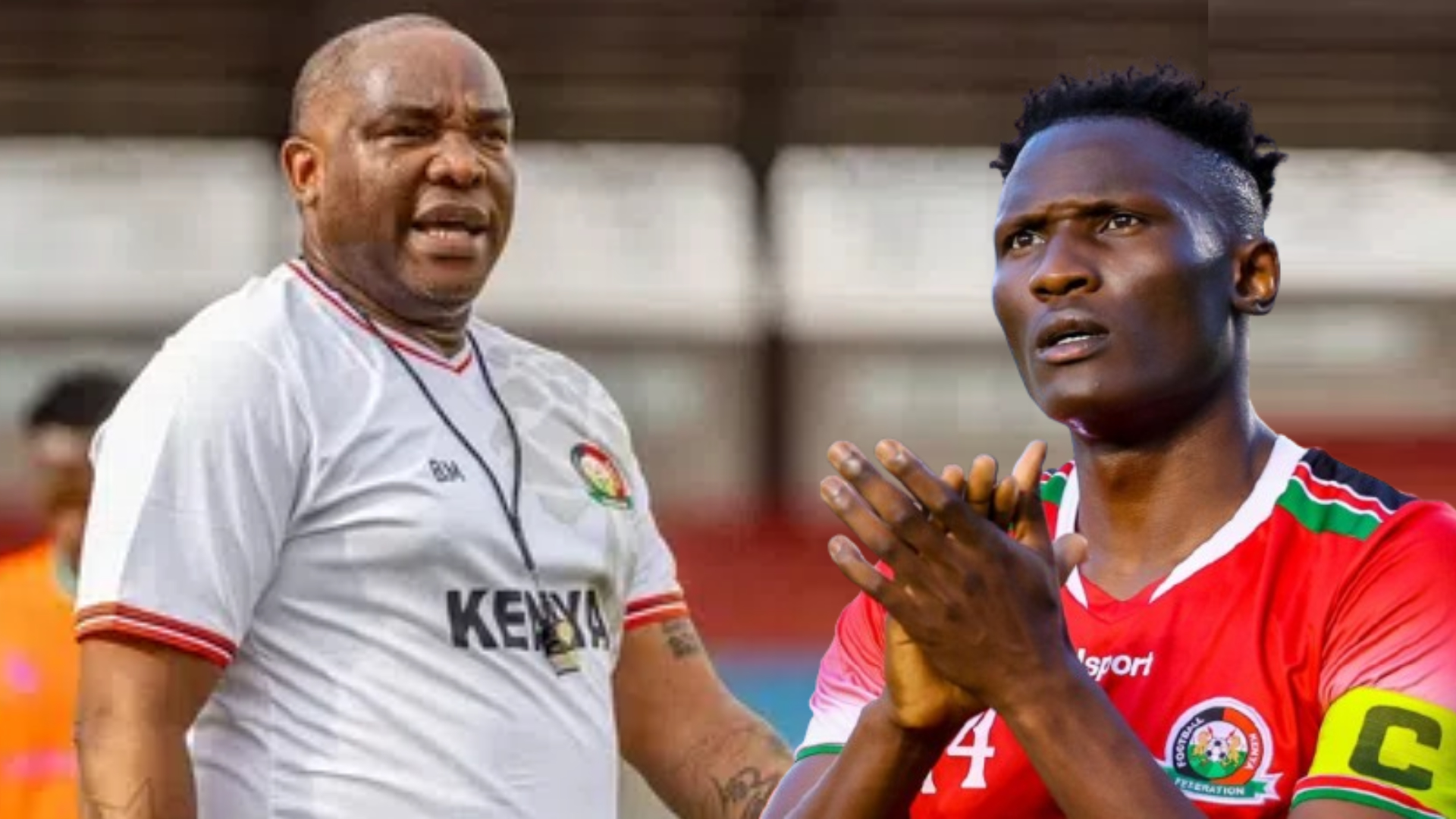 Kenya Pulls Out of Pre-CHAN Friendlies Over Poor Pitch Conditions in Tanzania