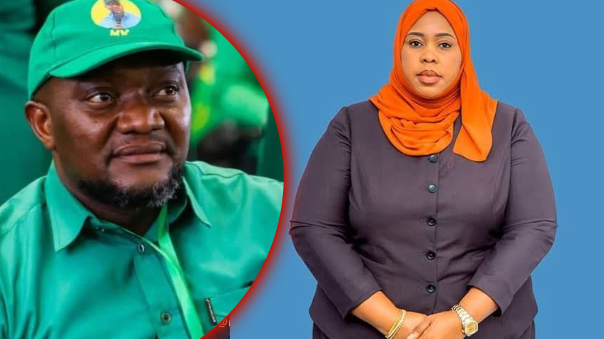 CCM nominates President Samia’s daughter and son-in-law to vie for MP seats
