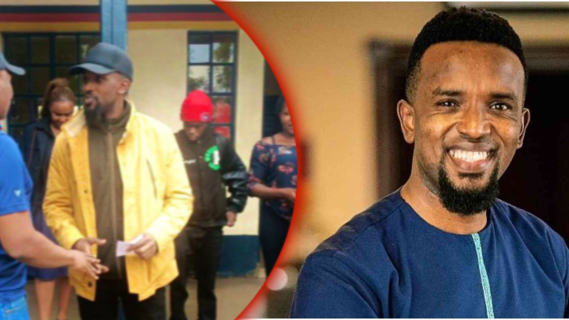 Tiktoker Kakan Maiyo Freed On Sh10,000 Bail After Tiktok Incitement Allegations