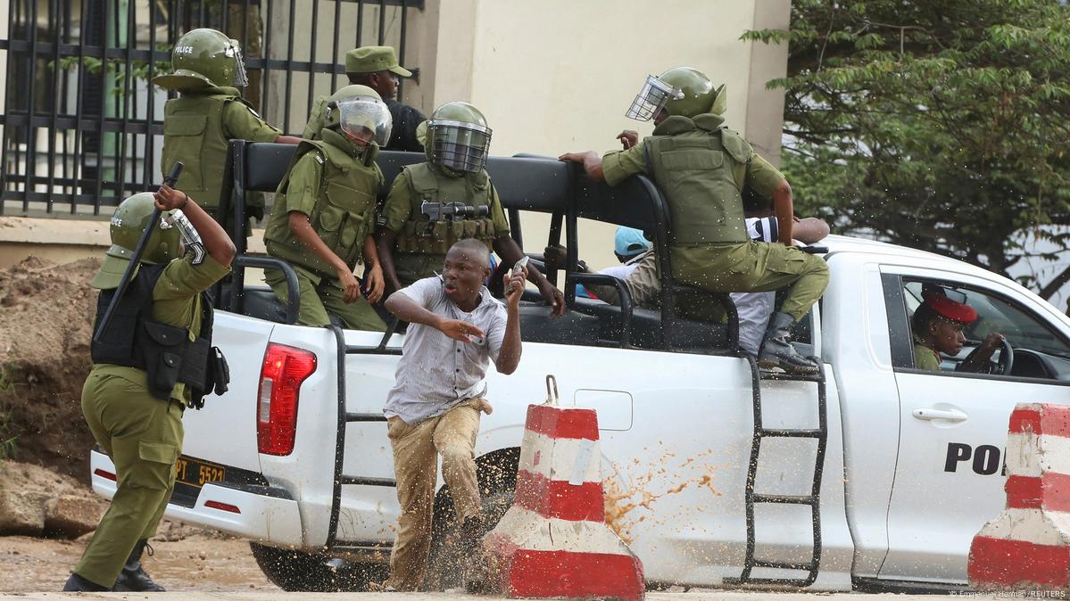 ACHPR yaikosoa Tanzania kwa ukiukaji wa haki za binadamu kuelekea uchaguzi wa 2025