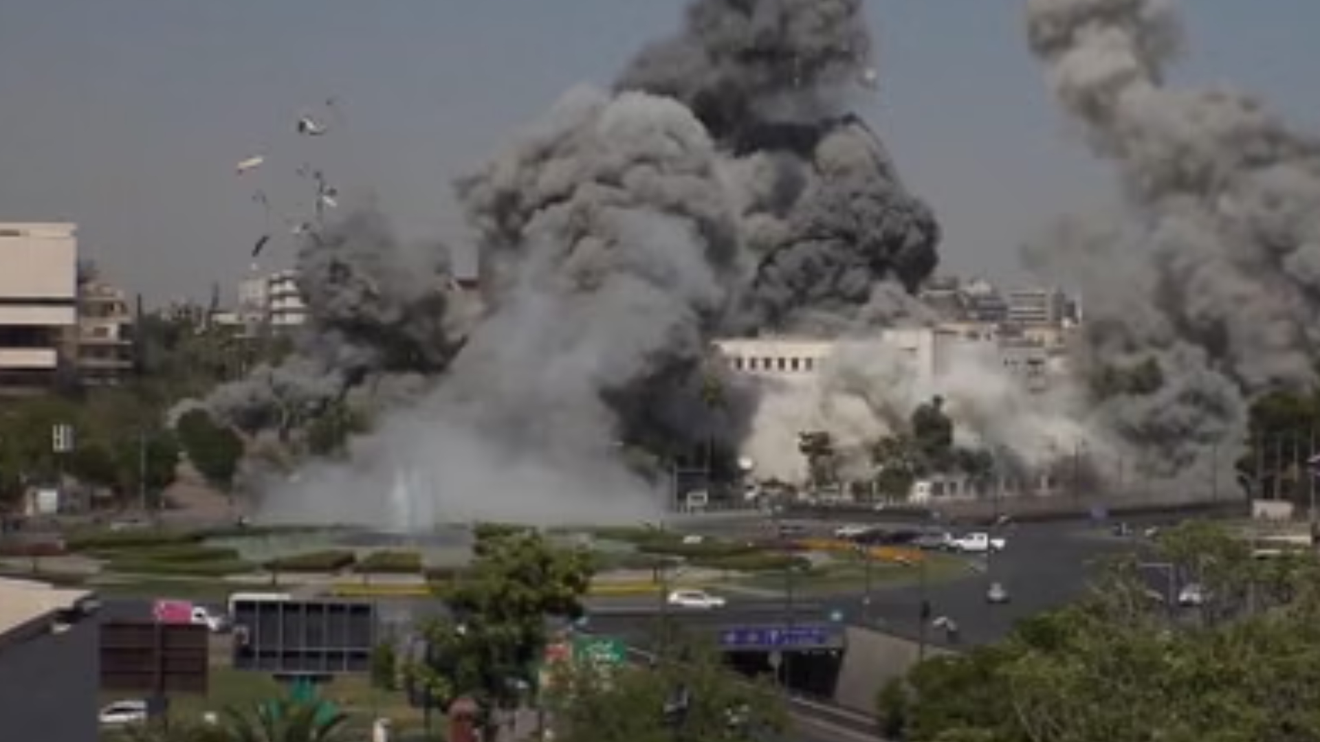 UN Experts Denounce Attacks on Syria’s Druze