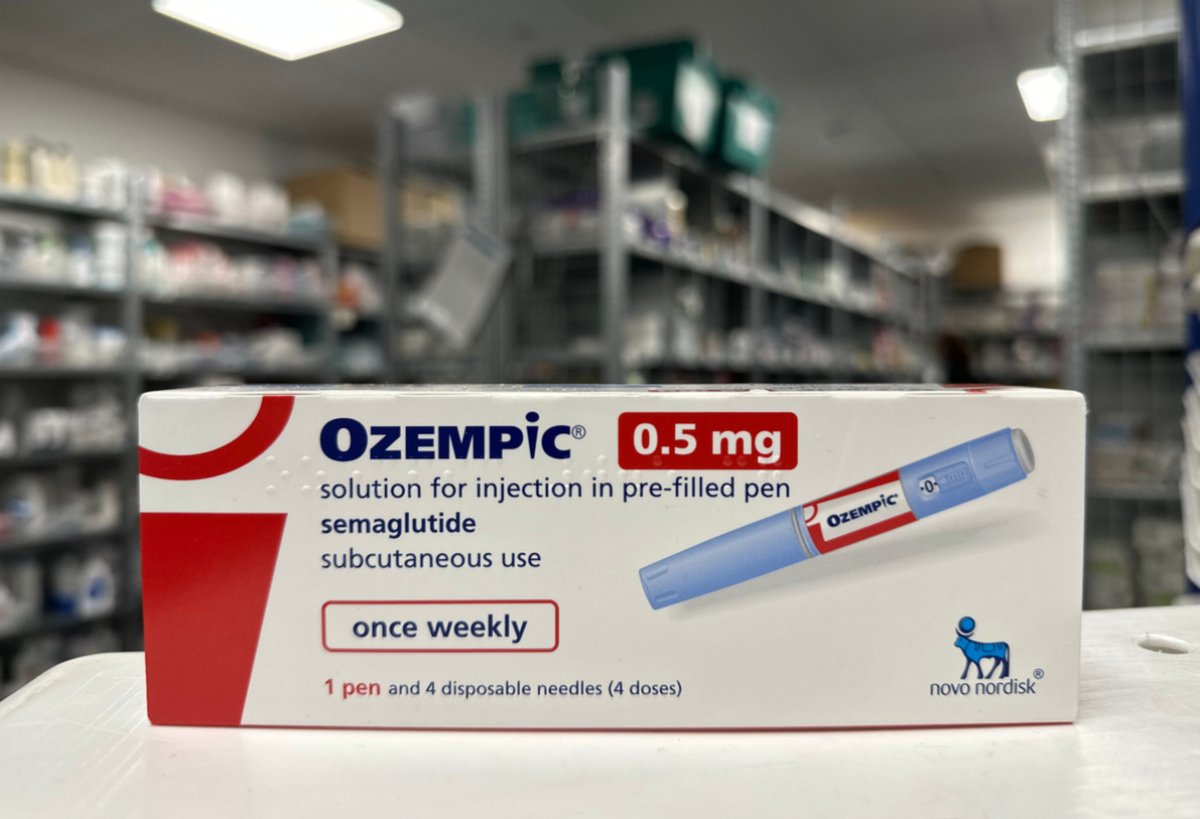 Why Kenya Is Warning Against the Misuse of Ozempic