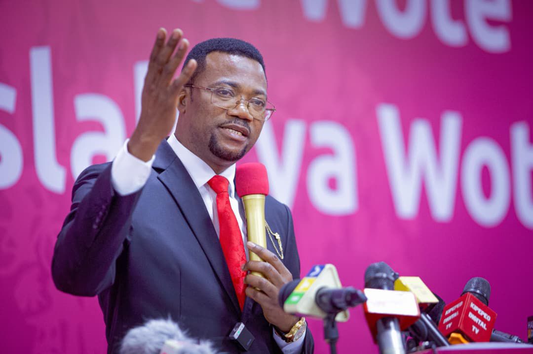 Registrar Revokes Mpina’s Presidential Nomination, ACT Wazalendo to Challenge in Court