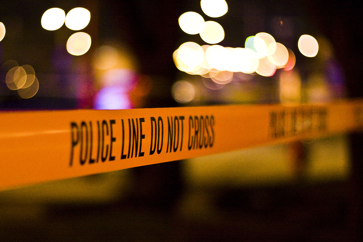 Tragedy in Kitengela: Police Officer Killed Over Love Triangle