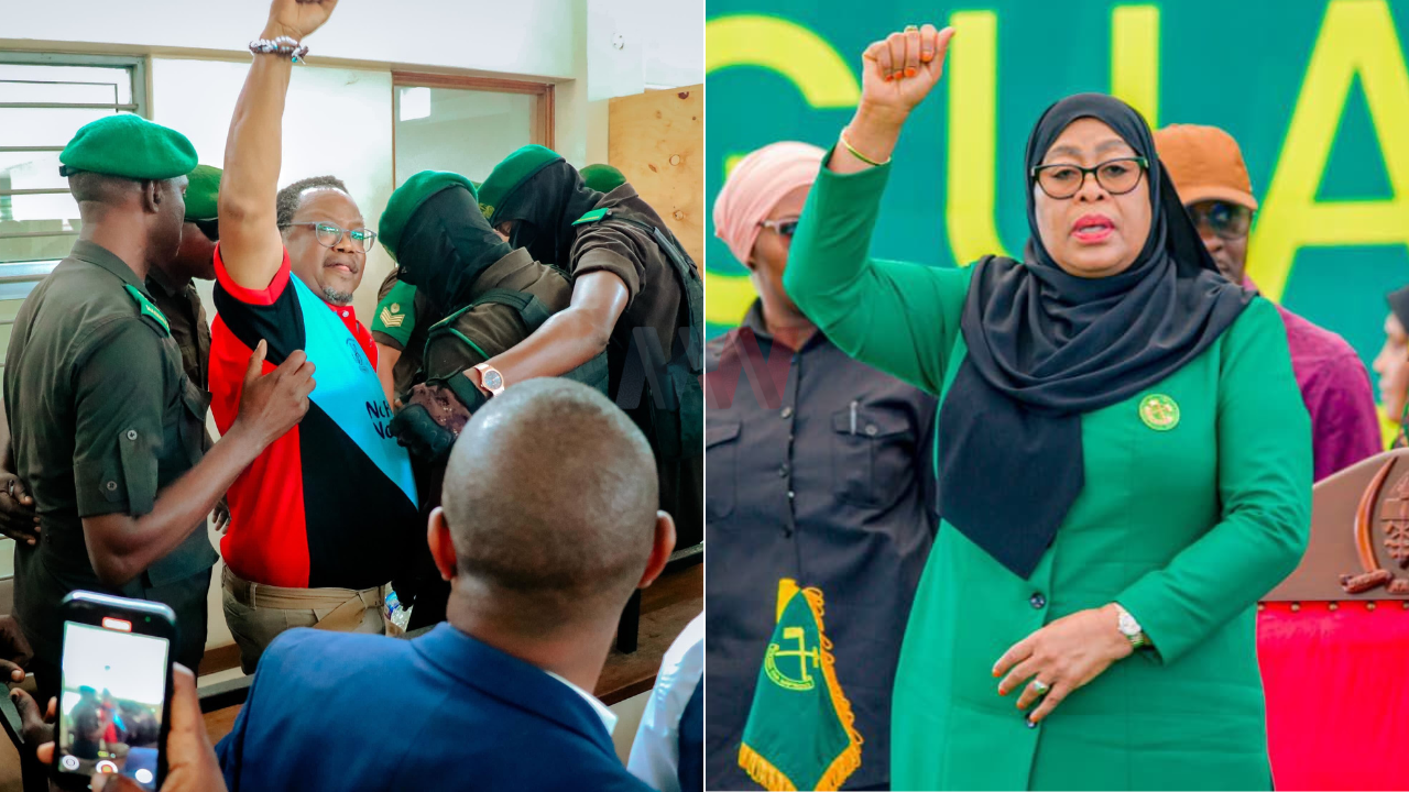 Tanzania Kicks Off Election Campaigns Without Main Opposition Party CHADEMA on the Ballot, What Does It Mean?