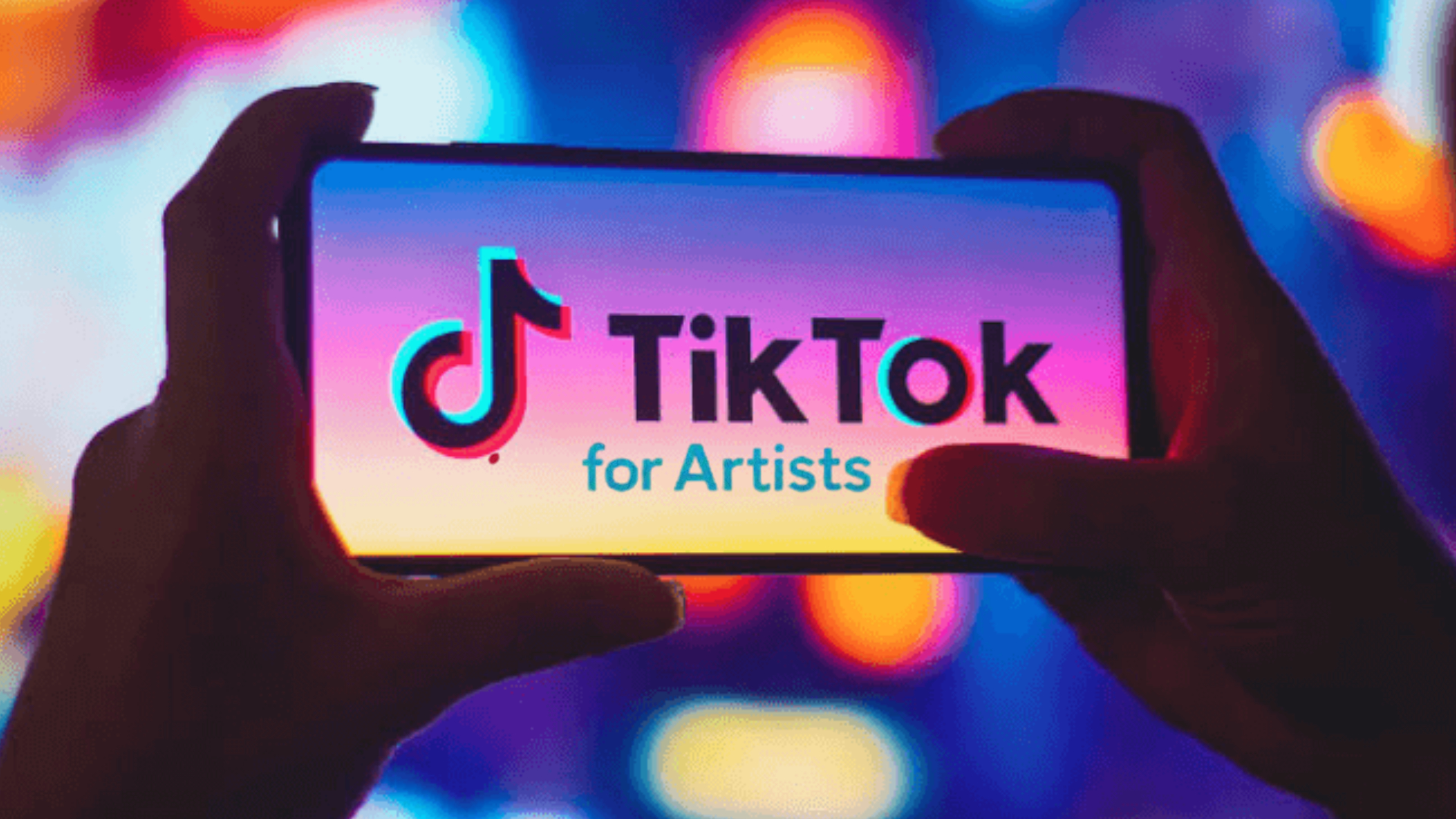 Tiktok Yazindua ‘Tiktok For Artists’ Nchini Kenya