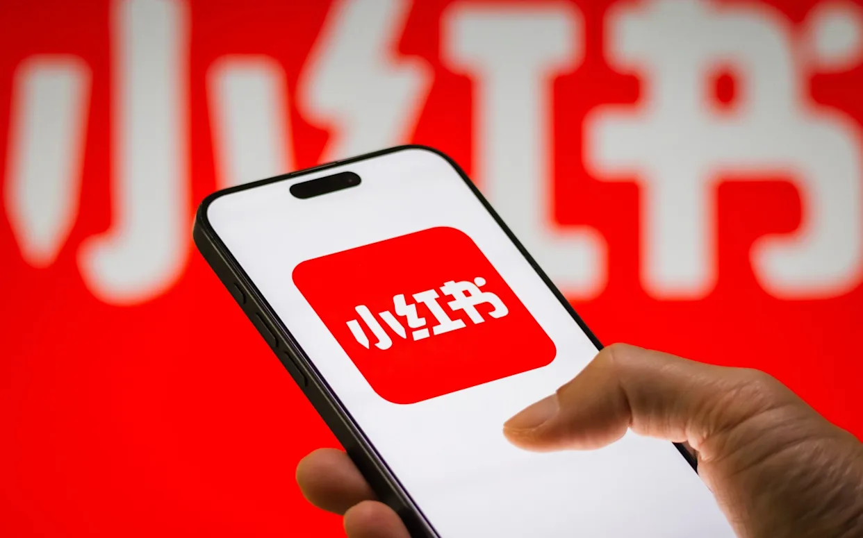 China Penalises Popular App Xiaohongshu Over Content