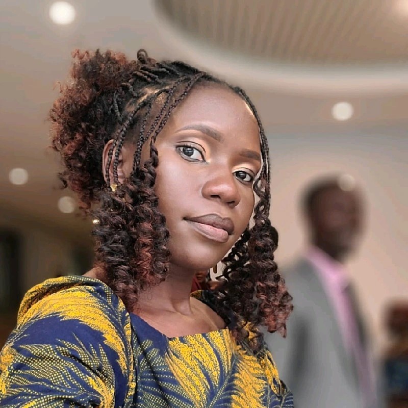 “I Protested Corruption Naked in Front of Parliament!”- Norah Kobusingye’s Story of Shame, Courage & Defiance