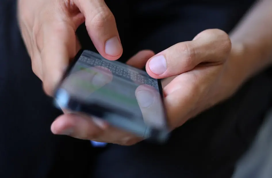 HRW condemns Egypt’s tightening grip on social media