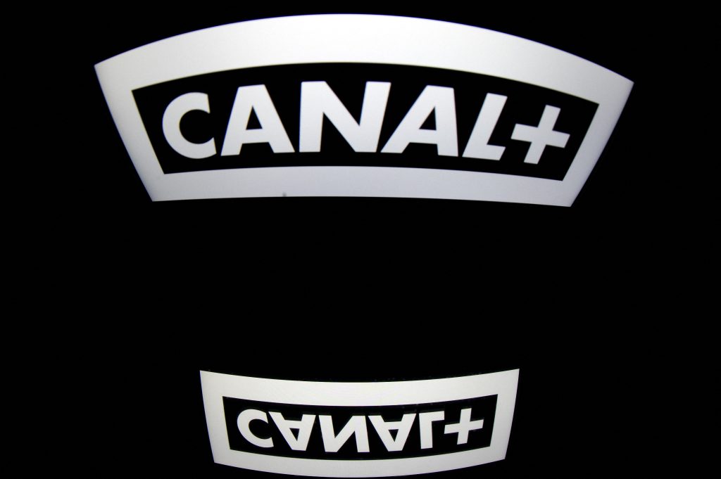 French media giant Canal+ takes over S.Africa's Multichoice - Mwanzo TV