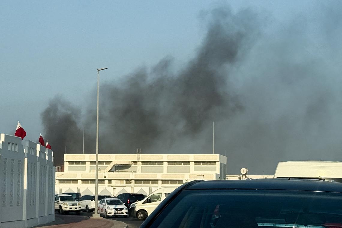 Qatar says Funeral to Be Held Thursday for People Killed in Israeli Strike