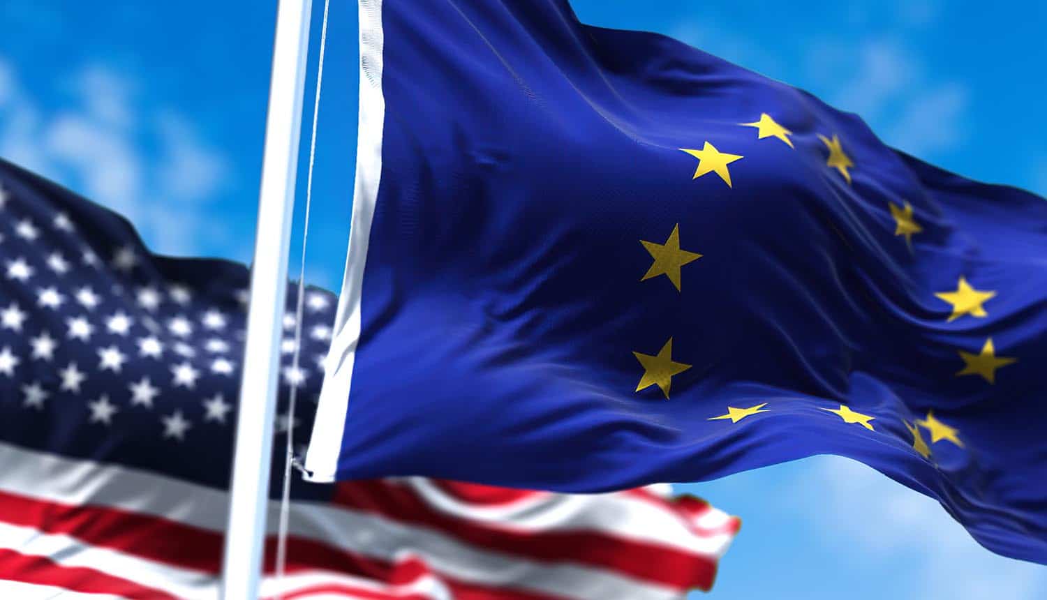 EU Court Upholds Europe-US Data Transfer Accord
