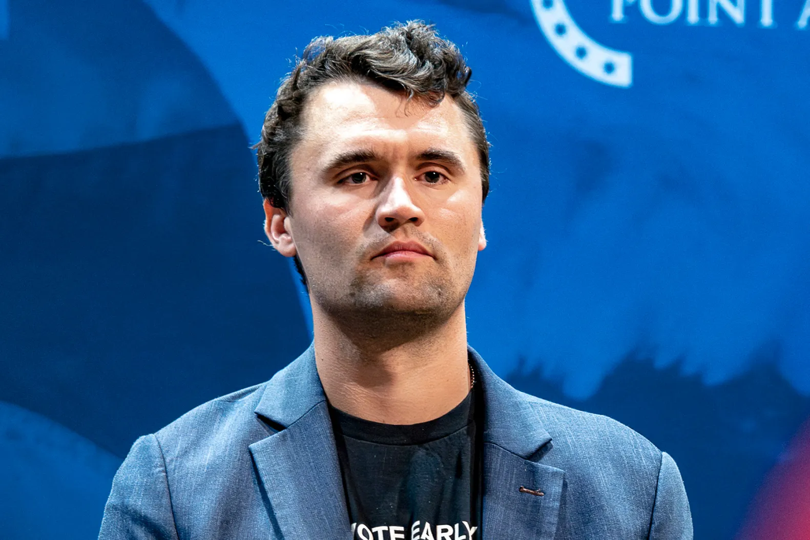 Suspect arrested in killing of US activist Charlie Kirk