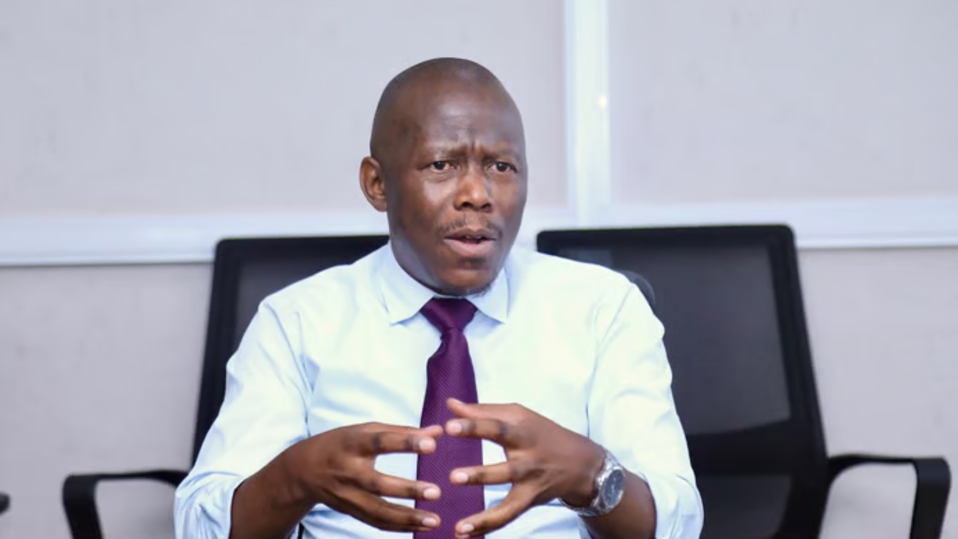 Polepole: Wito wa Polisi una nia njema lakini pia una njama za kunipoteza