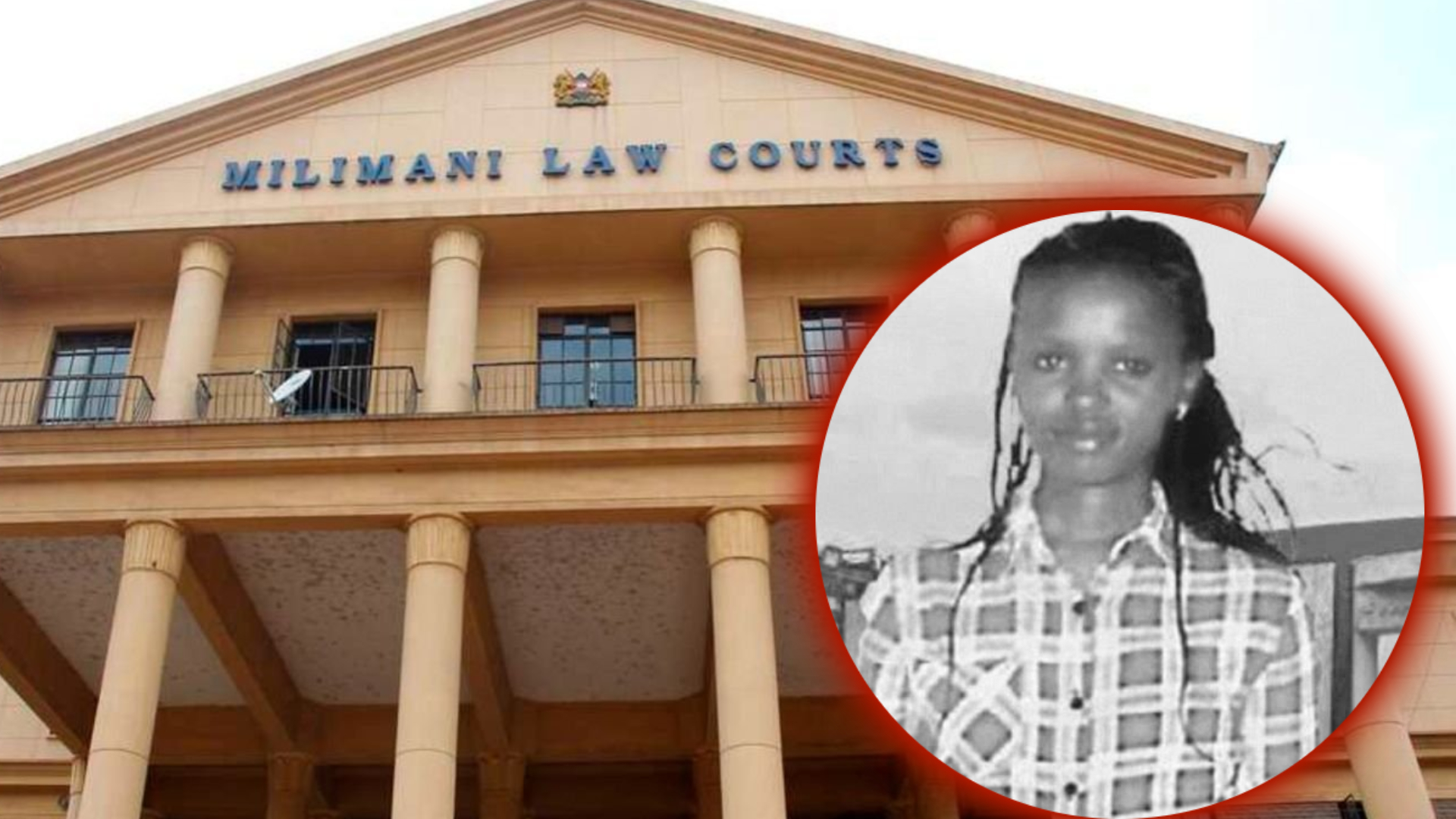 Kenyan Court Issues Arrest Warrant for Briton in 2012 Agnes Wanjiru Murder Case
