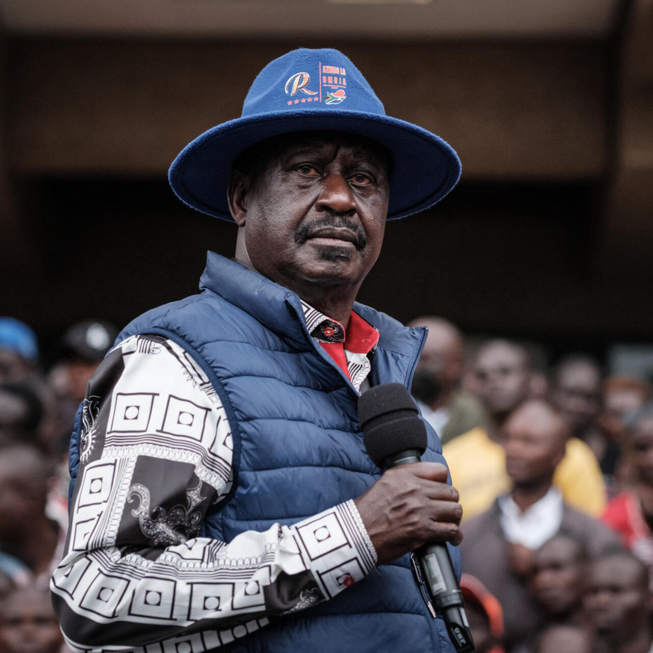 Raila Odinga’s Funeral Programme: Public Viewing in Nairobi & Kisumu, Burial on Sunday