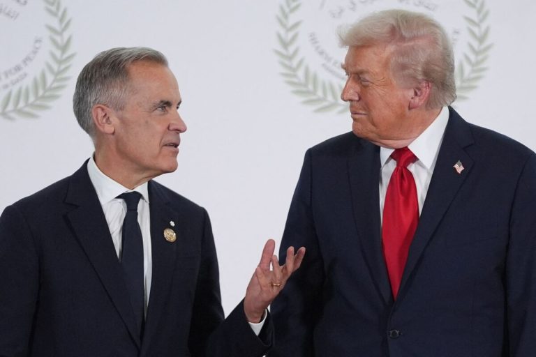 Canada Ready for More Trade Talks When ‘Americans are Ready’: Carney