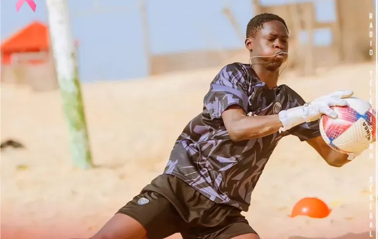 Ghanaian Police Probe ‘Suspicious’ Death of Senegalese Footballer