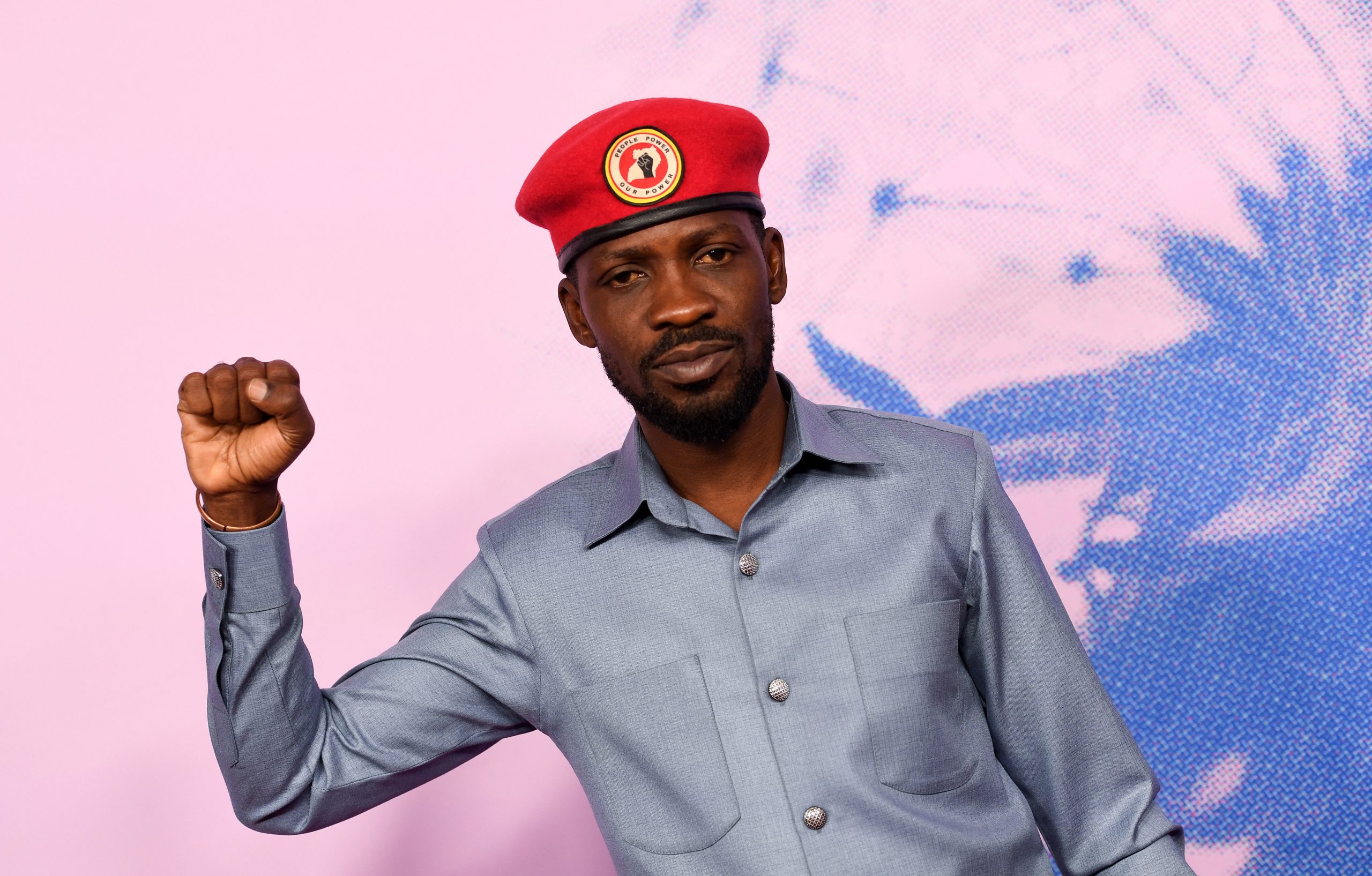 Bobi Wine Backs Tanzanian Protesters, Demands Leadership Accountability
