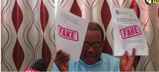 Tanzania Catholic Church Denies Issuing ”Peace Appeal Statement” Ahead of General Election