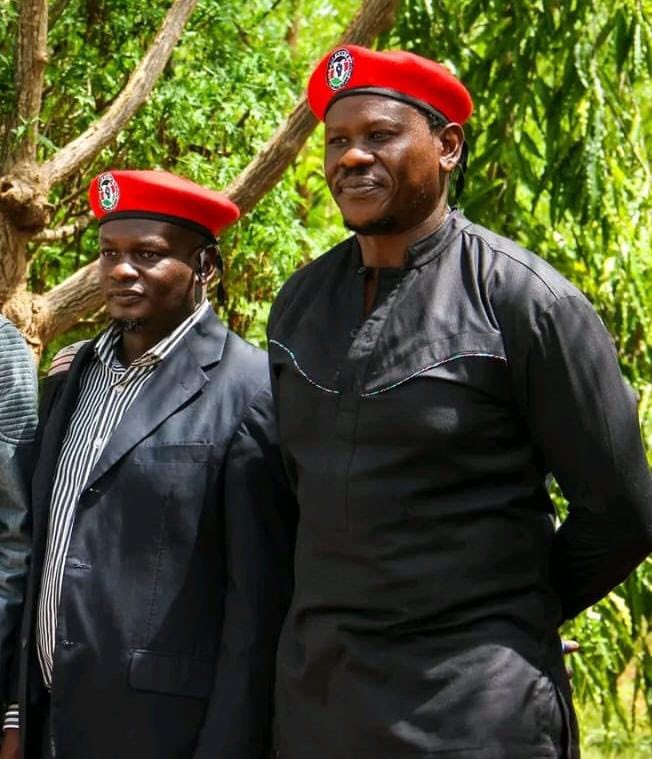 Kenyan Activists Reportedly Abducted in Uganda During Bobi Wine Campaign
