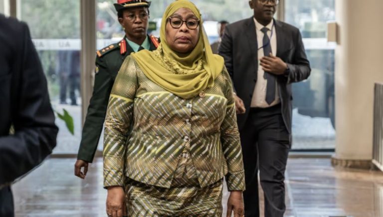 Tanzania President Takes no Chances on Zanzibar Despite No Opposition