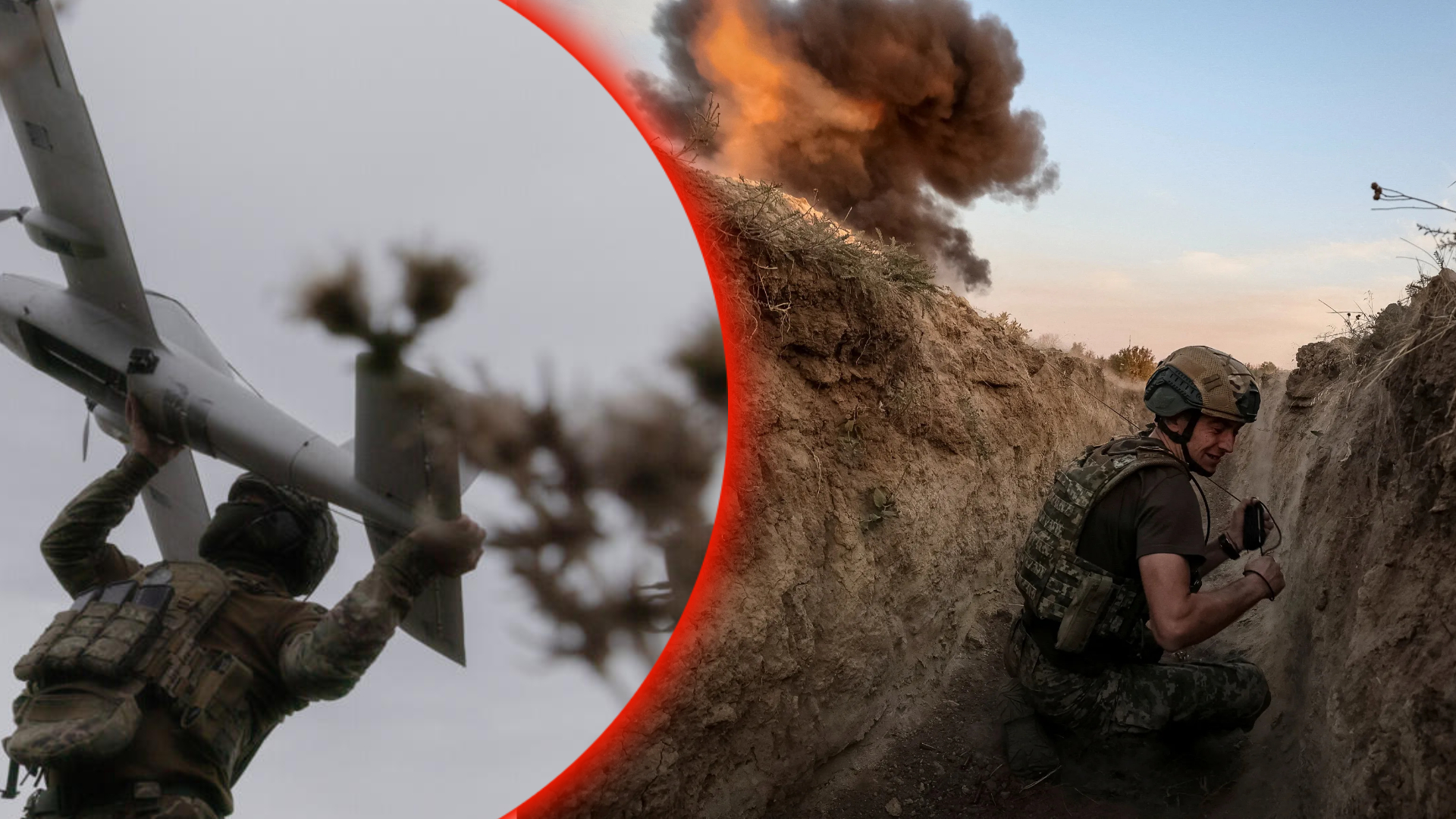 Russia says Downed 193 Ukrainian Drones Overnight