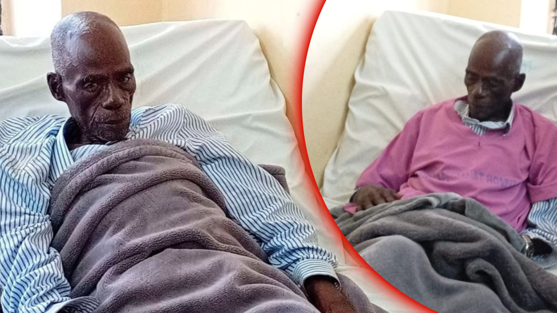Kenyan Olympic Gold Medalist Hezekiah Nyamau Dies at 78