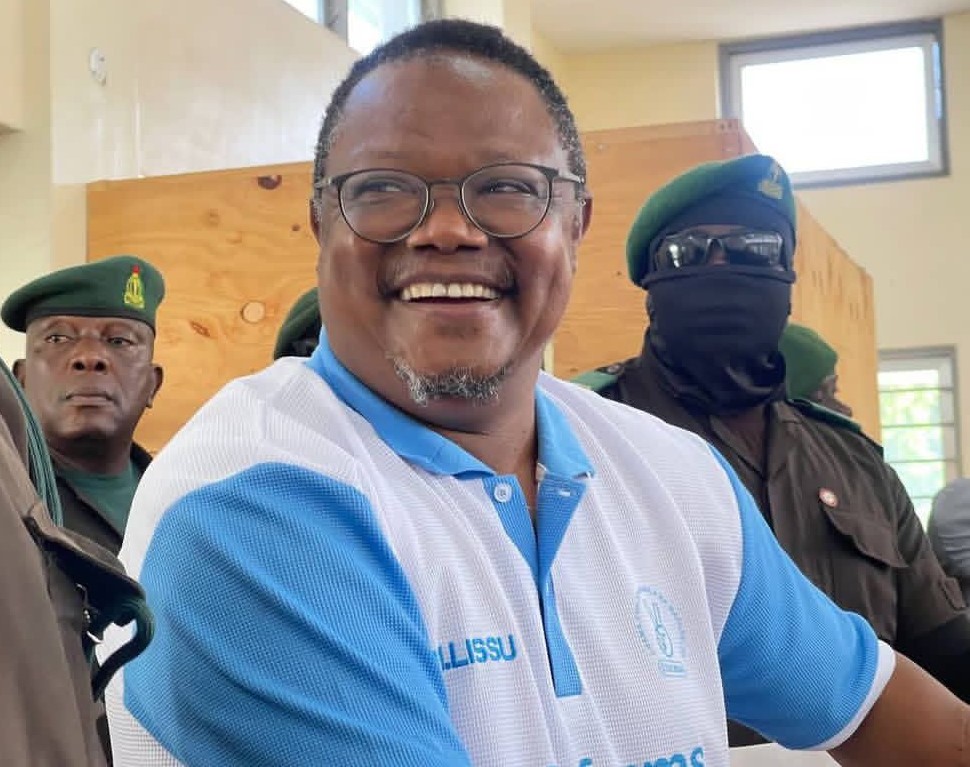 Tundu Lissu Honoured with Akufo-Addo Africa Democracy Award at DUA Forum in Nairobi