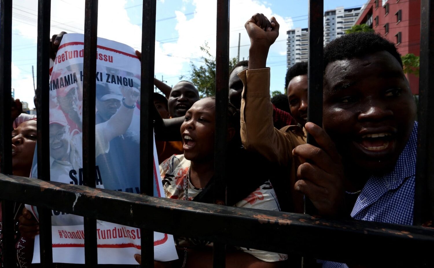 Amnesty yalaani ukiukaji wa haki za binadamu wa “kitaasisi” nchini Tanzania