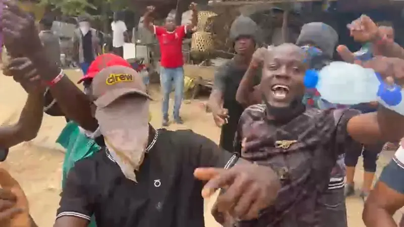 Tanzanian Media Houses Under Fire for Blackout During Election Protest