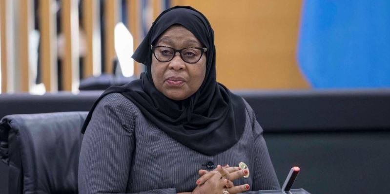 Amnesty International declares Tanzania election ‘Unopposed, Unchecked and Unjust’