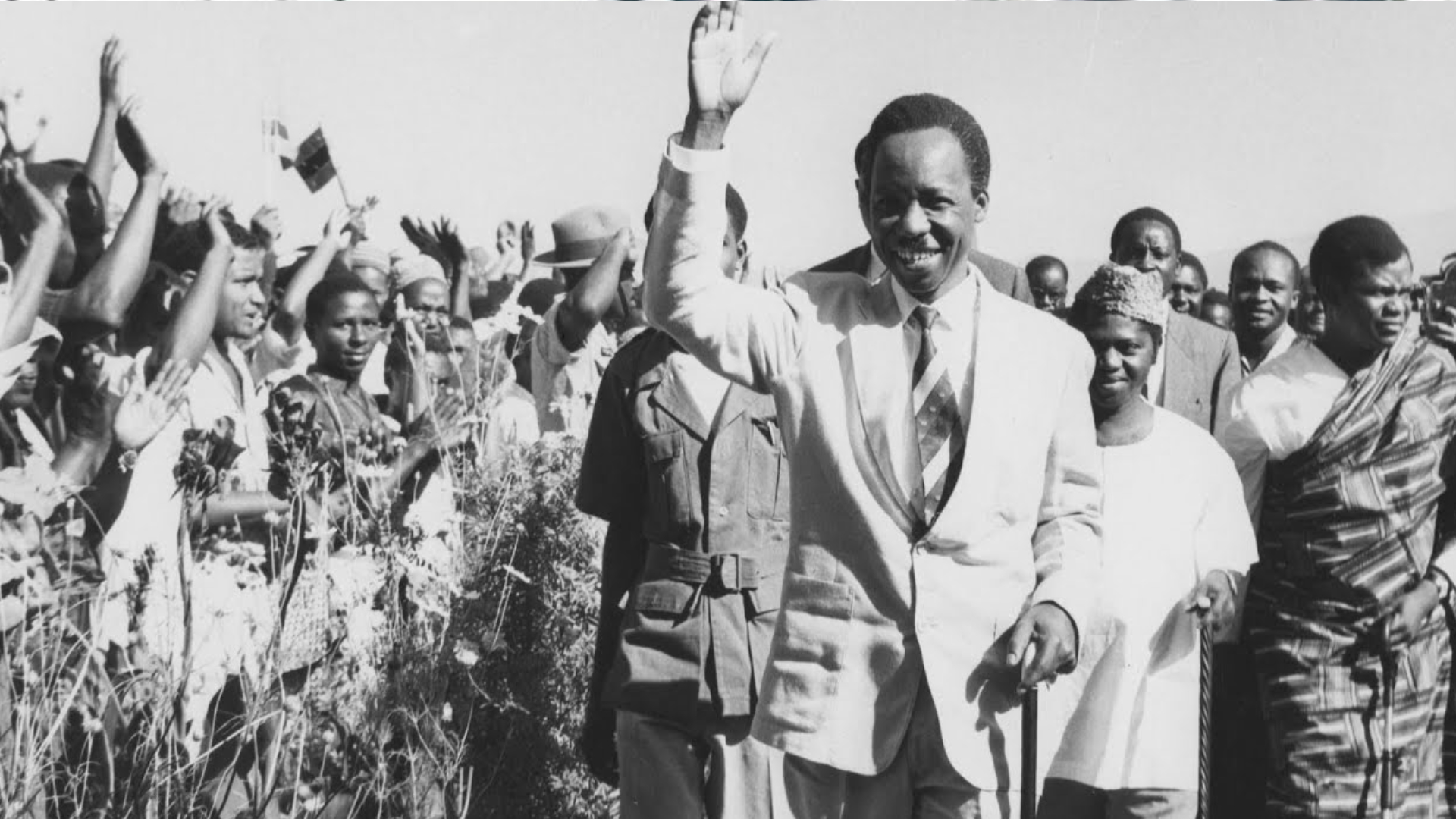 26 Years Without Nyerere: Tanzania Honors His Enduring Legacy