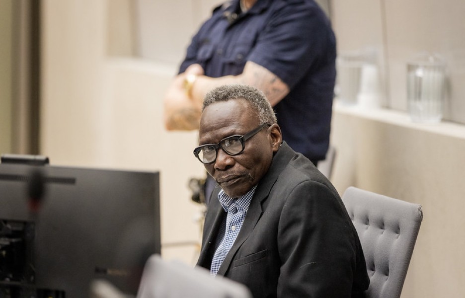 ICC Finds Sudan Militia Chief Guilty of Crimes Against Humanity