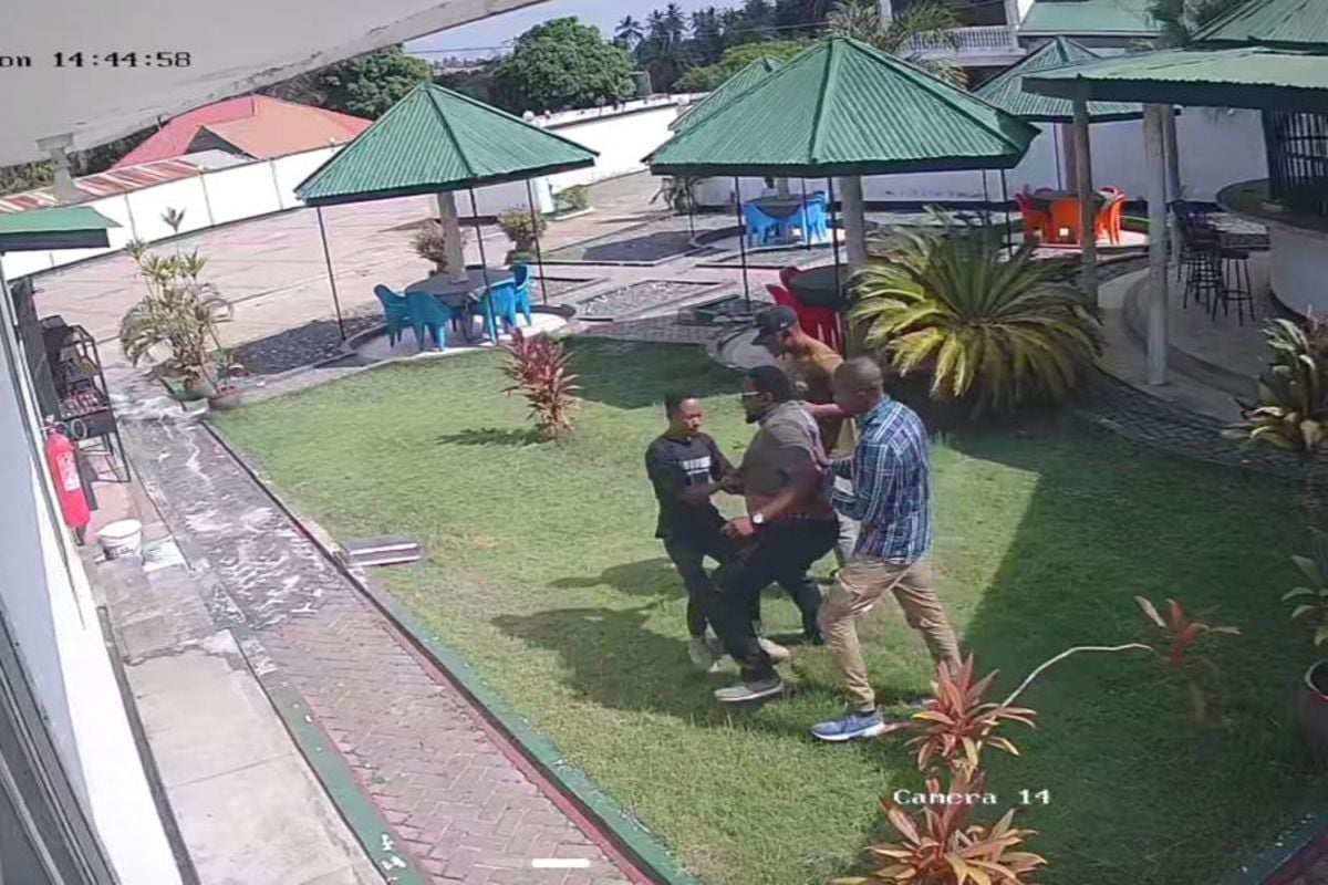 Wahukumiwa miaka saba jela kwa jaribio la kumteka mfanyabiashara Tarimo