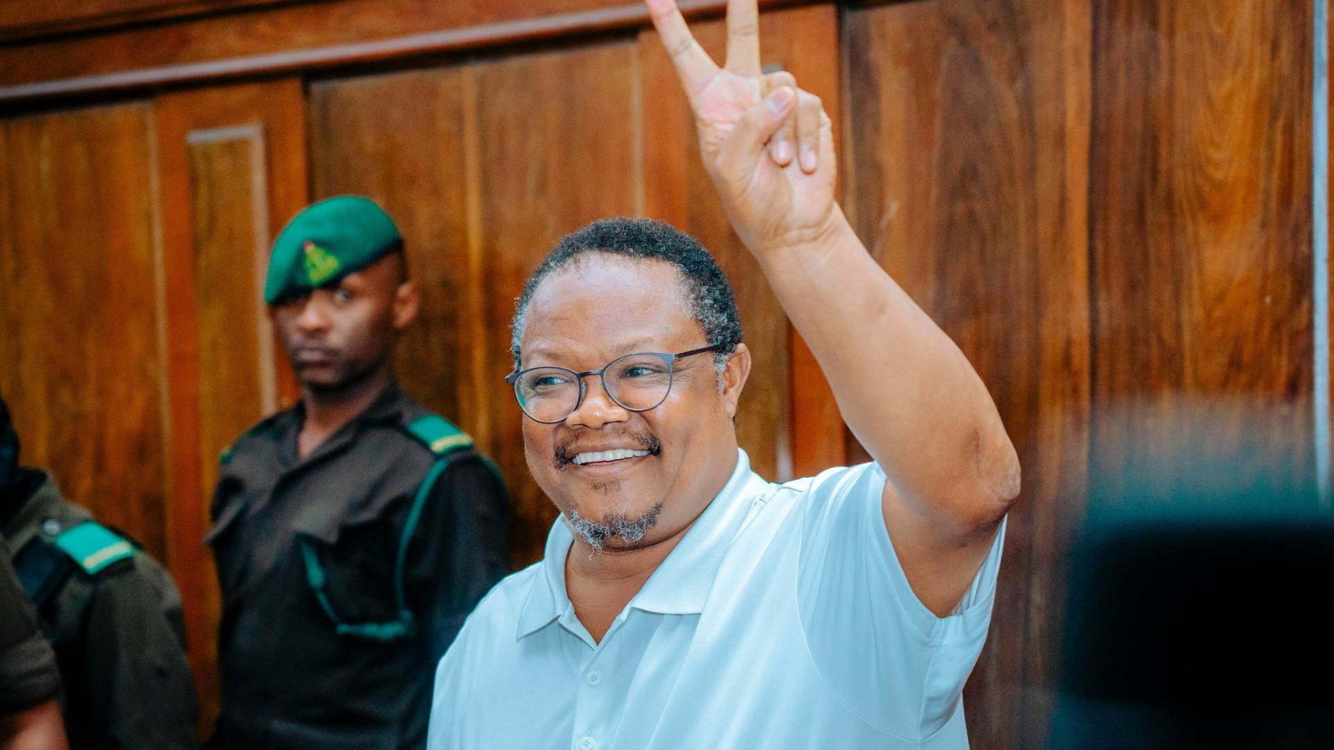 Mahakama Yakubali Pingamizi La Lissu, Yakataa Kupokea Vielelezo Vya Ushahidi