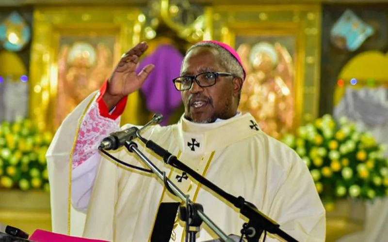 Killing of Tanzania Protesters ‘A Disgrace Before God’: Archbishop