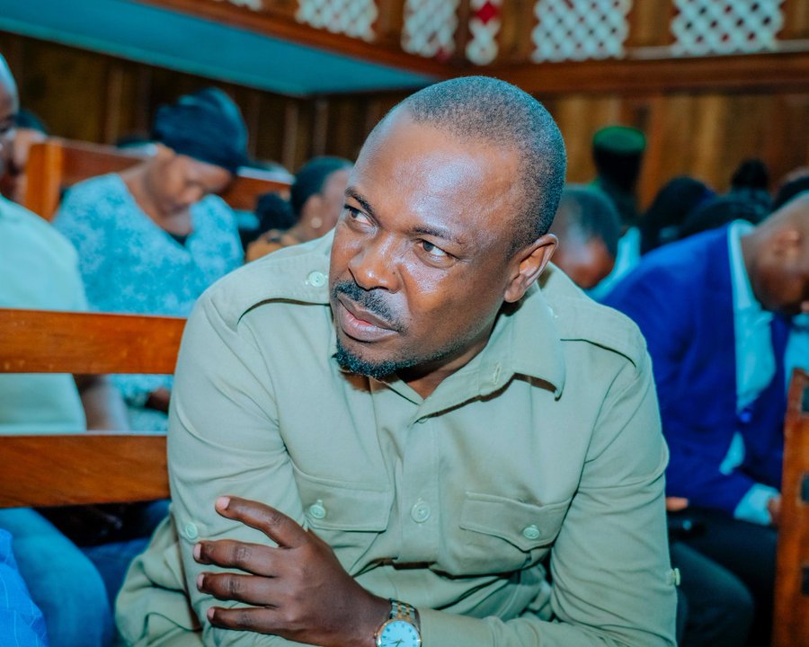 Mahakama Kuu kusikiliza maombi ya Habeas Corpus ya John Heche