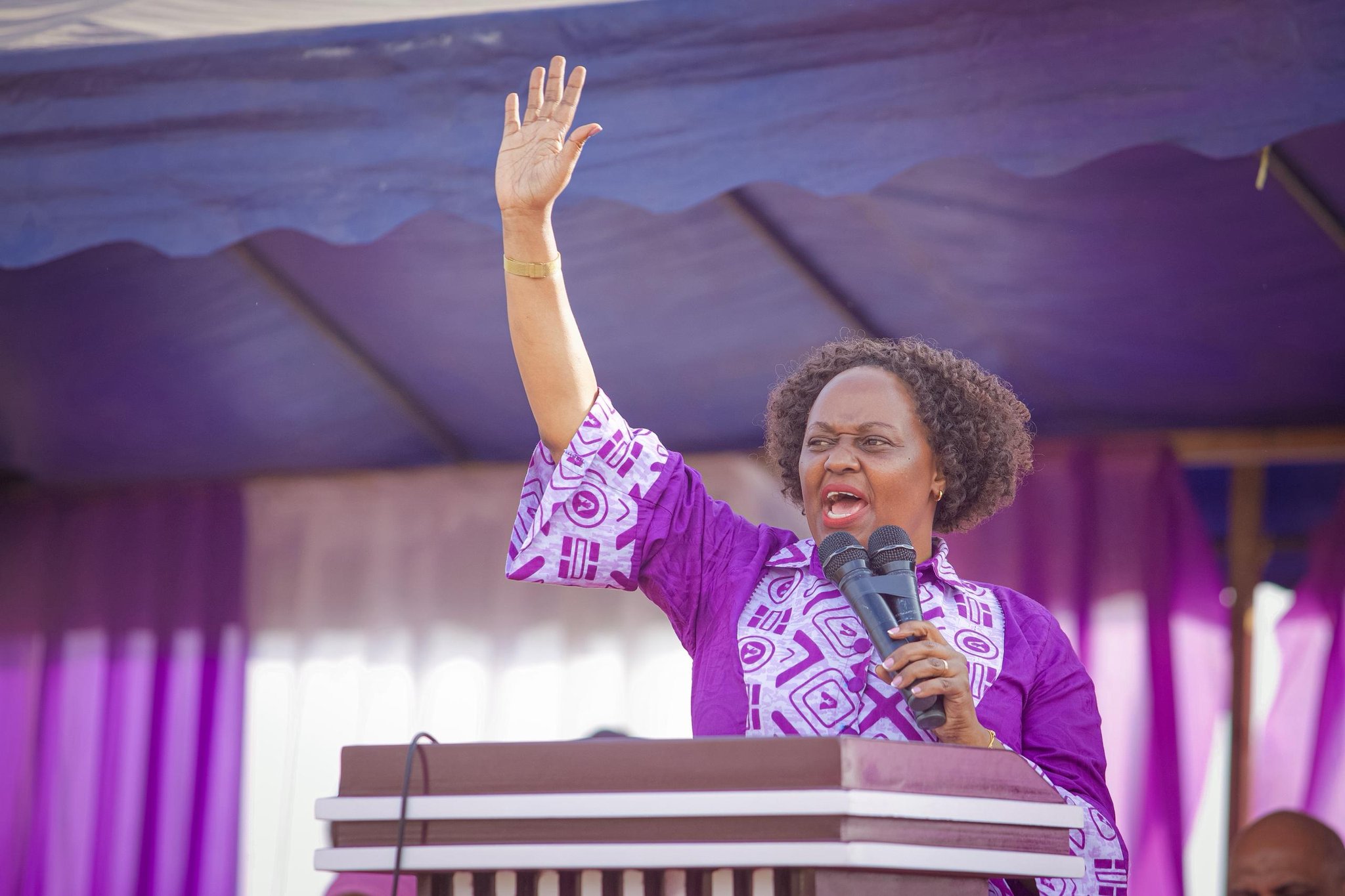 ACT Wazalendo yashinikiza uchunguzi wa Kimataifa dhidi ya mauaji ya waandamanaji