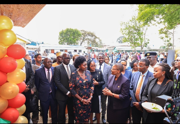 Bangbet and AG Dorcas Oduor Launch Mobile Legal Aid Centers, Bringing Justice to Kenya’s Underserved