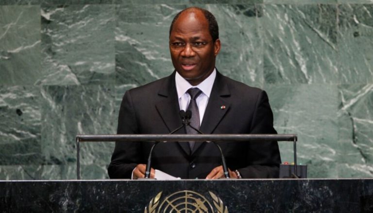 Burkina Faso General’s Abducted Daughter Freed