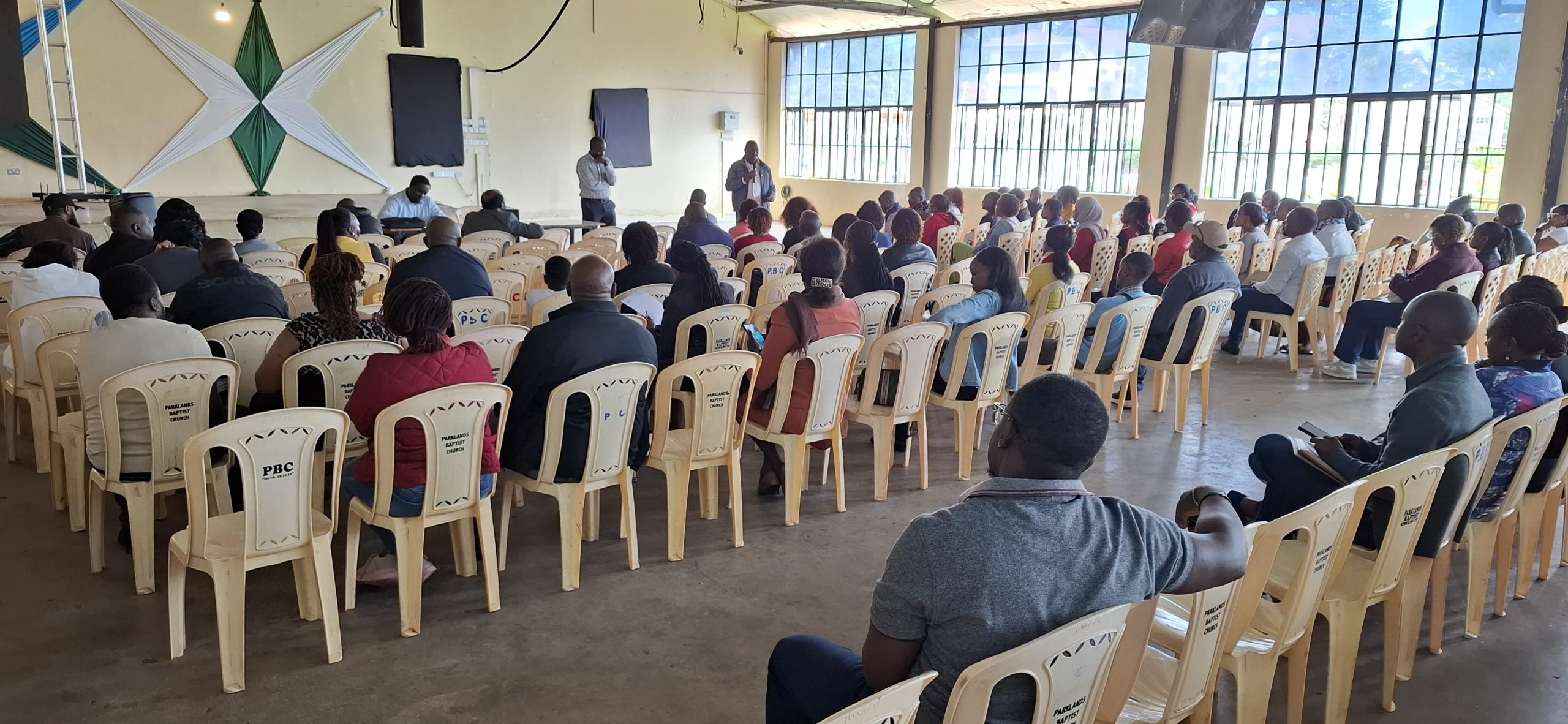 Accountability Row Erupts as Parklands Baptist School Parents Protest 20% Fee Hike