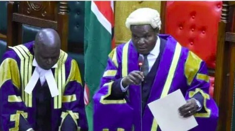 EACC to Probe Sh250 Million Scam at Nairobi City County Assembly