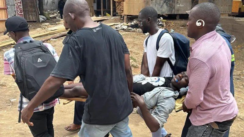 Internet Shutdown Unmasked Deadly Crackdown In Tanzania