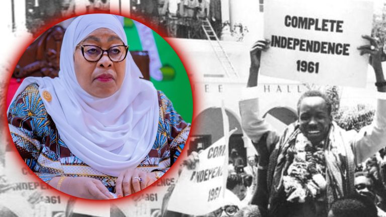 Tanzania Cancels Independence Day Celebrations Amid Planned Opposition Demonstrations