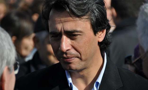 Jailed Tunisian Opposition Figure in Bad State from Hunger Strike: lawyers