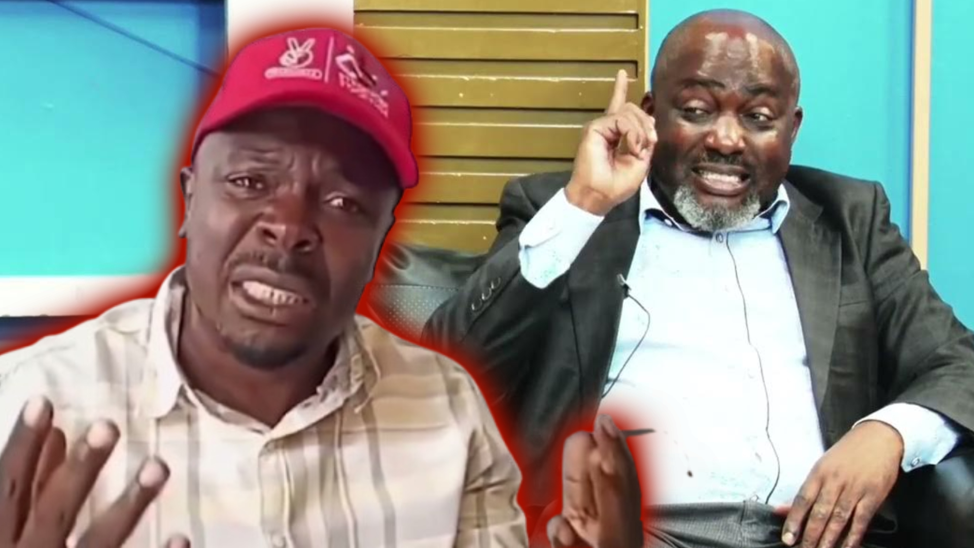 Mwabukusi: Kumtuhumu Heche Kwa Ugaidi Ni Kuitia Aibu Taaluma Ya Sheria