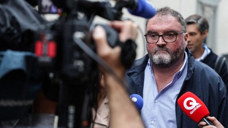 French Court Jails Doctor for Life for Poisoning 30 Patients, Killing 12